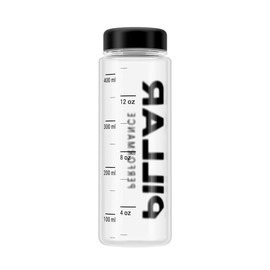 Pillar Performance Shaker 500 ml