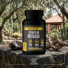 Citrato de Potasio Lenico 60 Cápsulas, Libre de Gluten, Sin