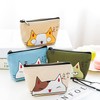 8 Pieces Cat Pattern Coin Purse, Cute Coin Purse, Creative