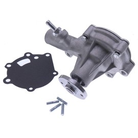 MM409302 1873734 1273085C91 Water Pump for Mitsubishi S3L2 S3L S4L2 S4L Engine Case IH Tractor 234 235 244 245 254 255 1120 1130 Iseki TX1300 TX1410 TX1500 TX1502 TX1504