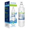 AquaHouse AH-PCN Compatible Filter for Panasonic CNRAH-257760, CNRBH-125950 Fridge Water