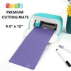 Vinyl Cutting Mats for Cricut - Vinyl Maker and Explore