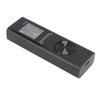 Laser Distance Meter High Accuracy Rechargeable 131ft Handheld Rangefinder with