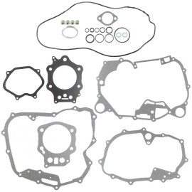 menbager Full Gasket Kit for Honda Foreman 450 TRX450ES TRX450S TRX450FE TRX450FM 98-04