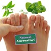 GOOD HEALTH Buena Salud Ankila Hongo Tea Tree Oil Oregano