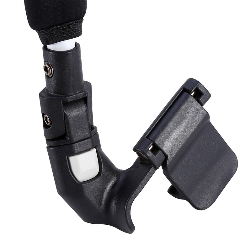 Baby Kids Stroller Pushchair Grip Handle Handlebars Armrest Bumper Bar