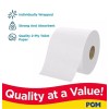 POM 2-Ply Toilet Paper 45 rolls, 473 sheets/roll