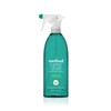 Method Foaming TUB+TILE CLEANER, Eucalyptus Mint, 28 Ounce, 1 pack,