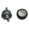 John Deere Original Equipment Headlight Switch Kit - LVA20451A