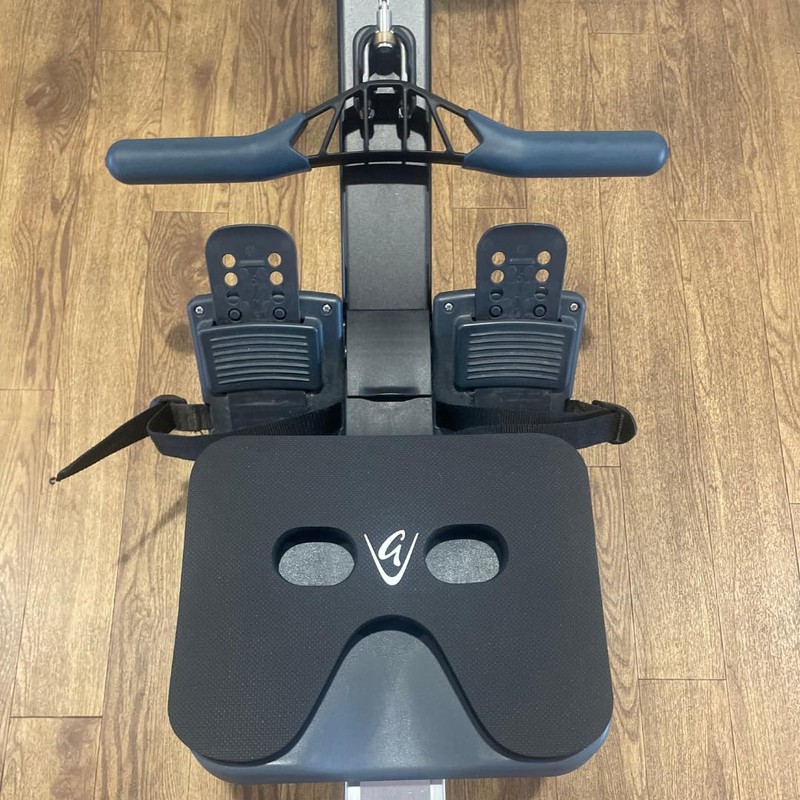 Godfrey Rowing Machine Booster seat Cushion Ergo seat pad for