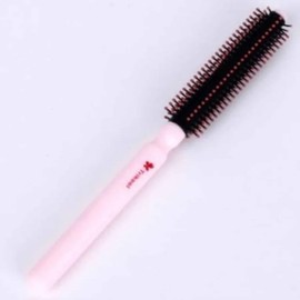 ( ) Travel roll bit, portable roll bit, brush comb, beauty roll bit, mini roll bit, portable / ( )여행용롤빗 휴대용롤빗 브러쉬빗 미용롤빗 미니롤빗 휴대용