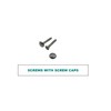 BBL Bada Business Limited Multipurpose Stainless Steel Wall Mounted Coat