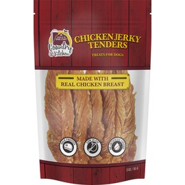 Pet Brands Chicken Jerky Tenders Dog Treat
