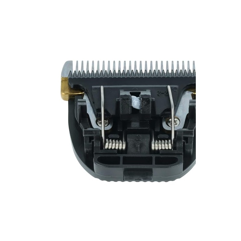 vhbw 3x shaving head compatible with Panasonic ER-DGP84, ER-DGP74, ER-DGP