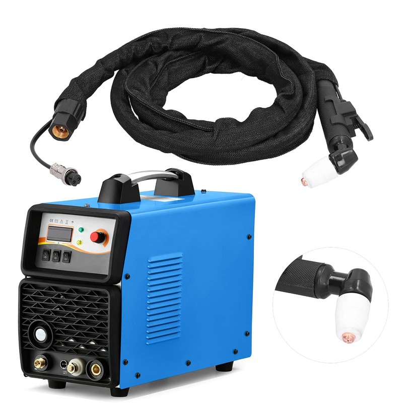 Plasma Cutter Torch PT31 Plasma Cutting Torch Durable DIY Repair