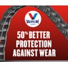 Valvoline™ Full Synthetic High Mileage with MaxLife™ Technology SAE 0W-20