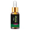 Vitalis Aceite de Moringa Puro Natural, 30 ml, Antiarrugas y