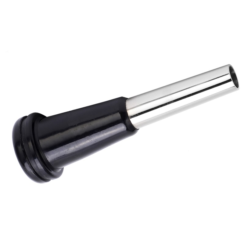 Trumpet Mouthpiece Musical Instrument Parts Performance Accessories for Students Intermediate/Professional
