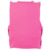 O'Brien Youth V-Back LTD CGA Life Jacekt (55-85lbs) Pink