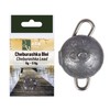 Zite Fishing Cheburashka Lead Assortment Various Sizes for Spin Fishing