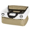 Dog and Cat Car Seat Boosters - Pet Booster Carrier