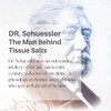 Schussler Schuessler Tissue Salts Mag Phos 8 125 Tablets