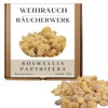 JEEBUTY Boswellia Papyrifera Incense 50 g, Eritrea Olibanum 1st Choice,