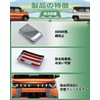 HUDIY Mitsubishi Delica Mini Front Grille Garnish (May 2023 ~