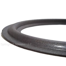 Springfield Speaker Foam Surround Edge Repair Kit - 2 Speaker Kit - 6" x 9" Inch - Compatible with Subaru: 2000-2004 Outback VDC with McIntosh: Sound System, Many More