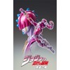 Super Statue Movable Jojo's Bizarre Adventure Part 5 43. Sticky
