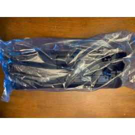 Lexus NX300 2018-2021 License plate bracket, Genuine. NEW!