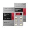 GC Green Cross Wellbeing Green Cross Wellbeing PNT Berberine 500mg 2-month supply (2 boxes) / 녹십자웰빙 PNT 베르베린 500mg 2개월분 (2박스)