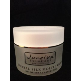Juneiva skincare  Herbal Silk Moisturize