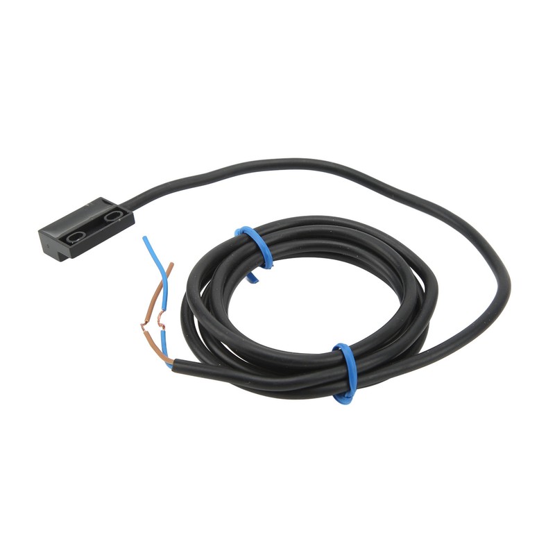 5Pcs Magnetic Proximity Sensor Approach Switch AC DC 5‑240V Input