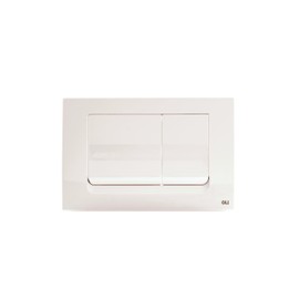 Regiplast 172B Dual-Flow Control White