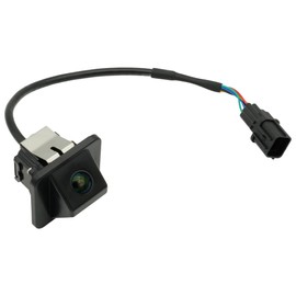 NOVAPARTS Rear View Backup Camera 95760-2T650 for 2014 2015 2016 Kia Optima Replace 957602T650, 590-619, Rear View Back up Park Assist Camera
