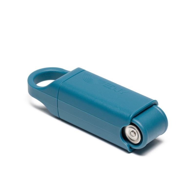 EDJY Fingernail Cutter - Precise Single Blade Nail Trimmer for