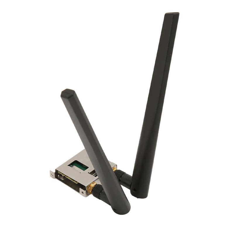 9560NGW WIFI 6 Desktop Wireless Network Card Up to 1.73Gbps