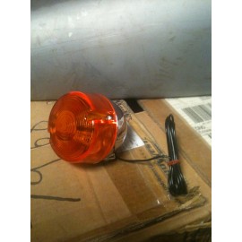 IRONHORSE HARLEY,IRONHORSE,BIG DOG FRONT TURN SIGNAL ASSEMBLY