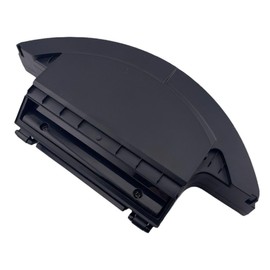 Goodsby Replacement Dirt Dust Bin for Shark AI Ultra Robot Vacuum Cleaner RV2402WD RV2402WXUS RV2600WD RV2610WD RV2610WFUS RV2610WZUS RV2620WD RV2620WFUS RV2620WZUS UR2450WD