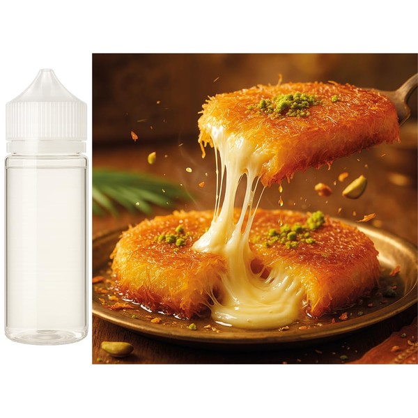 Künefe Kunafa Aroma Concentrate Vegan Sasami 10 ml