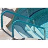 Indian Teal KoolGrips Comfort Swimming Pool and Spa Ladder Handrail