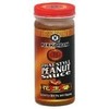 Kikkoman Sauce Peanut Thai Style, 9 oz