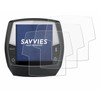 6x Screen Protector for Bosch Intuvia Active Line Protection Film