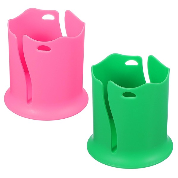 PATIKIL Paddle Board Cup Holder 2 Pack Kayak Drink Holder