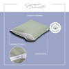 Giovanni Dolcinotti MADE IN ITALY Set of 2 Cushion Covers