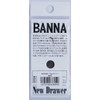 New Drawer BANNA 0.05 oz (1.4 g) #11 Oil Field