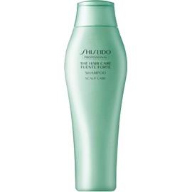 Shiseido The Hair Care Fuente Forte Shampoo (Scalp Care) 250ml