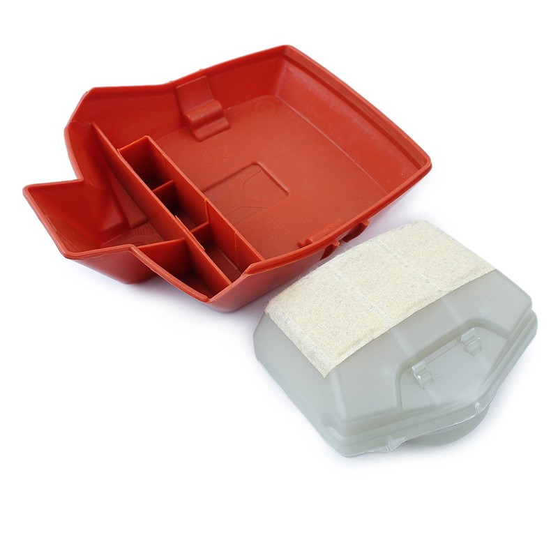 Haishine AIR Filter Cover KIT for Husqvarna 365 362 371