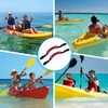 4PCs Kayak Carry Handles for Ocean Perception Water Outdoor Sport